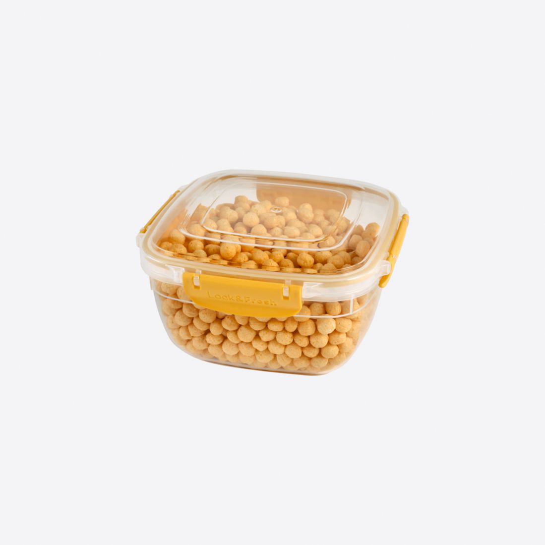 48 oz. Sealed Container