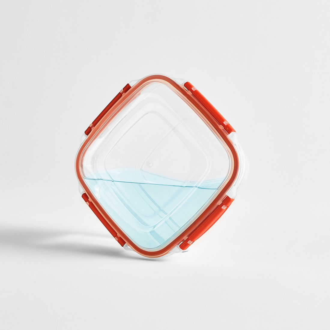 80 oz. Sealed Container