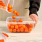 80 oz. Sealed Container