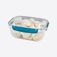 80 oz. Sealed Container