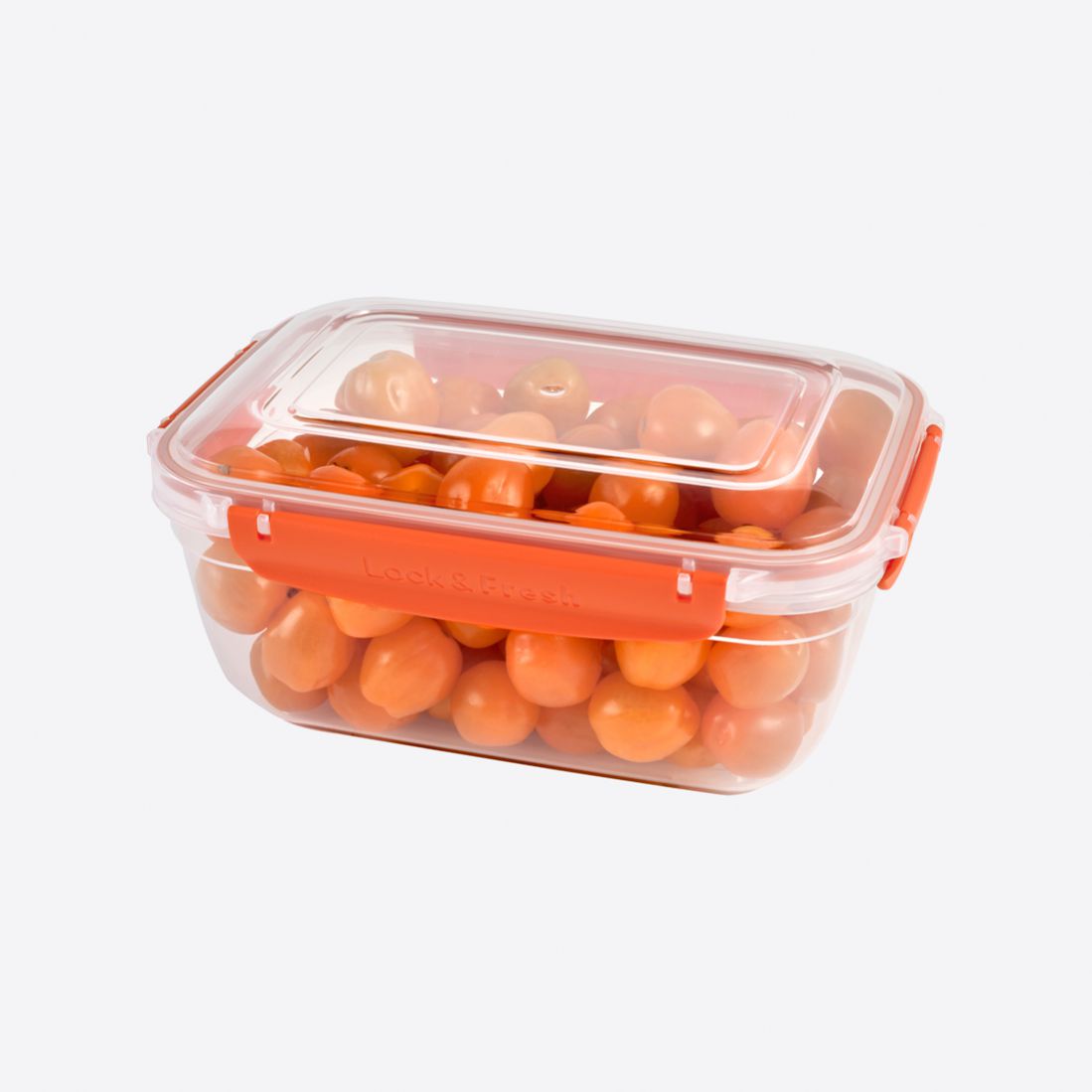 80 oz. Sealed Container