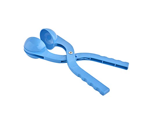 Kids Snowball Maker, Blue