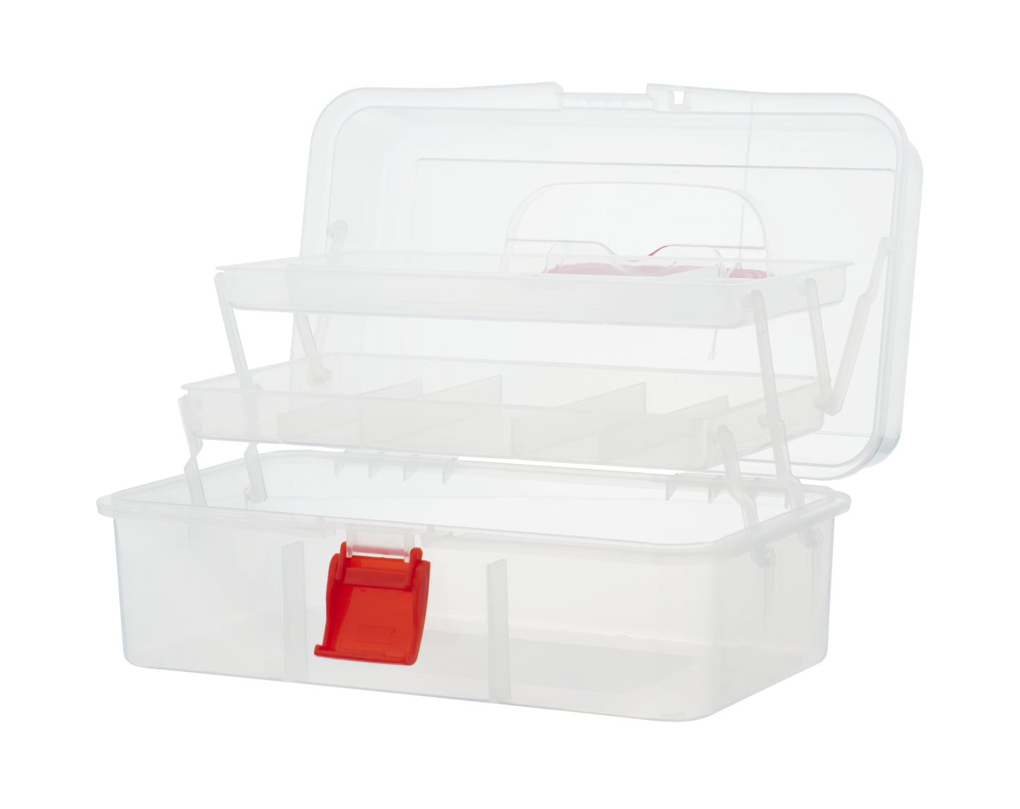 Sewing Box