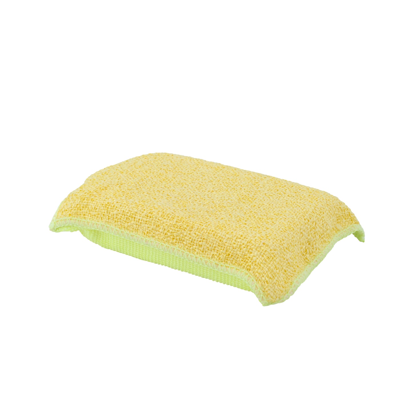 Miracle Scrubbing Sponge Ultra Microfiber