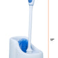Toilet Brush and Plunger Set