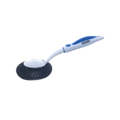 Handled Scourer
