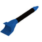 Double Ice Scraper with Foam Handle 13"