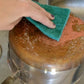 Non- Scratch Scouring Pad (3-Pack)
