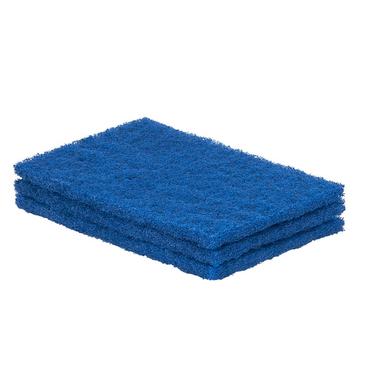 Non- Scratch Scouring Pad (3-Pack)