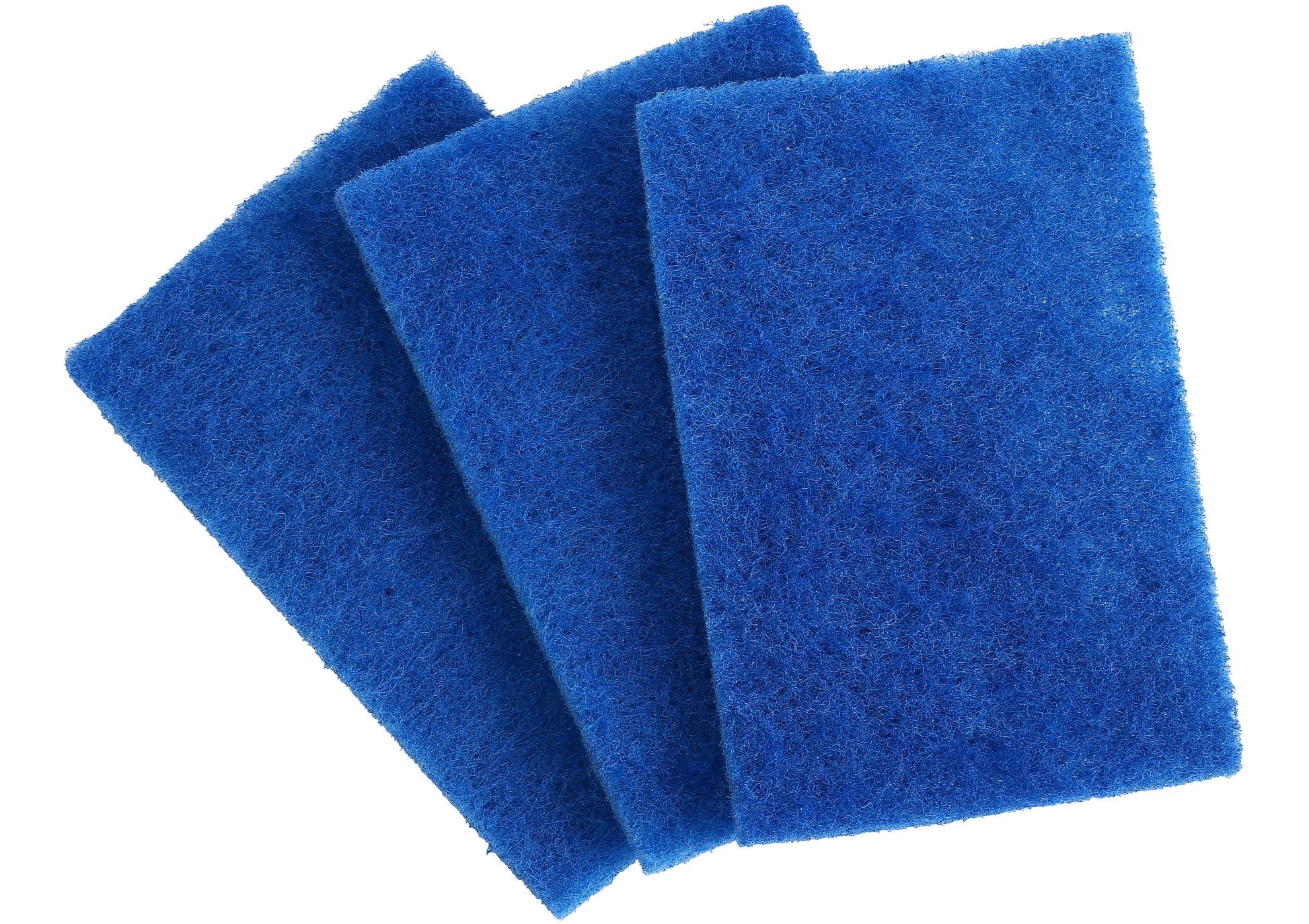Non- Scratch Scouring Pad (3-Pack)