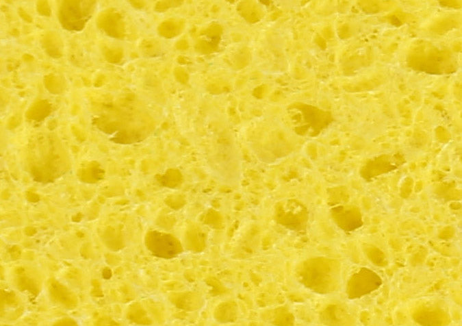 Scrub Sponge Heavy Duty Cellulose (12 X 7 X 2 cm -1 pack)