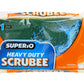 Scrub Sponge Heavy Duty Cellulose (12 X 7 X 2 cm -1 pack)