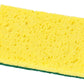 Heavy Duty Cellulose Scrub Sponge, Large (1-pack.)