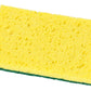 Heavy Duty Cellulose Scrub Sponge, Large (1-pack.)