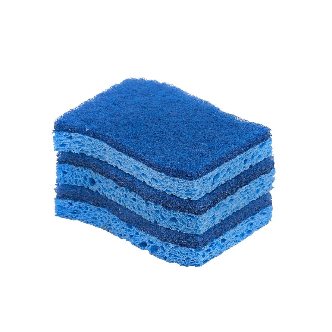 Non-Scratch Cellulose Sponge ( 3-pack )
