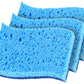 Non-Scratch Cellulose Sponge ( 3-pack )