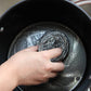 Stainless Steel Scrubber (3-pack)