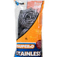 Stainless Steel Scrubber (3-pack)