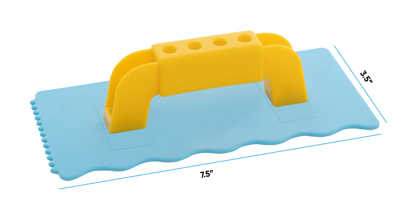 Snow Trowel (Rectangle Shape)