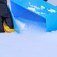 Snow Trowel (Rectangle Shape)