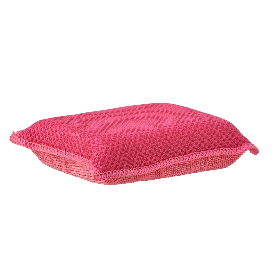 Ultra Micro Fiber Miracle Sponge, Red