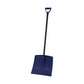 12" Navy Kids Snow Shovel