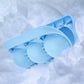 Triple Snow Ball Maker