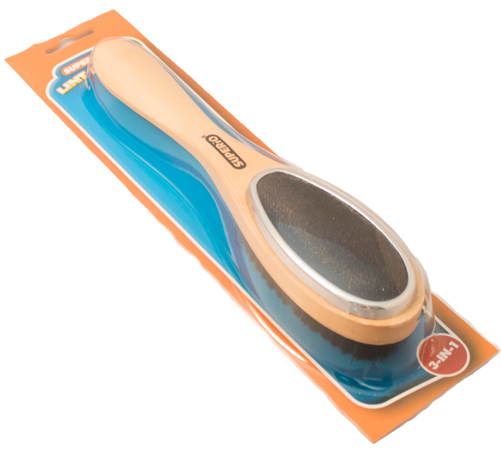 Lint Brush