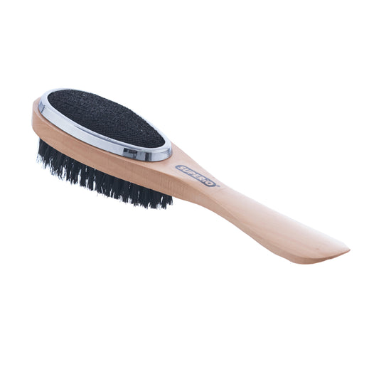 Lint Brush