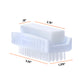 Nail Brush and Pumice Stone
