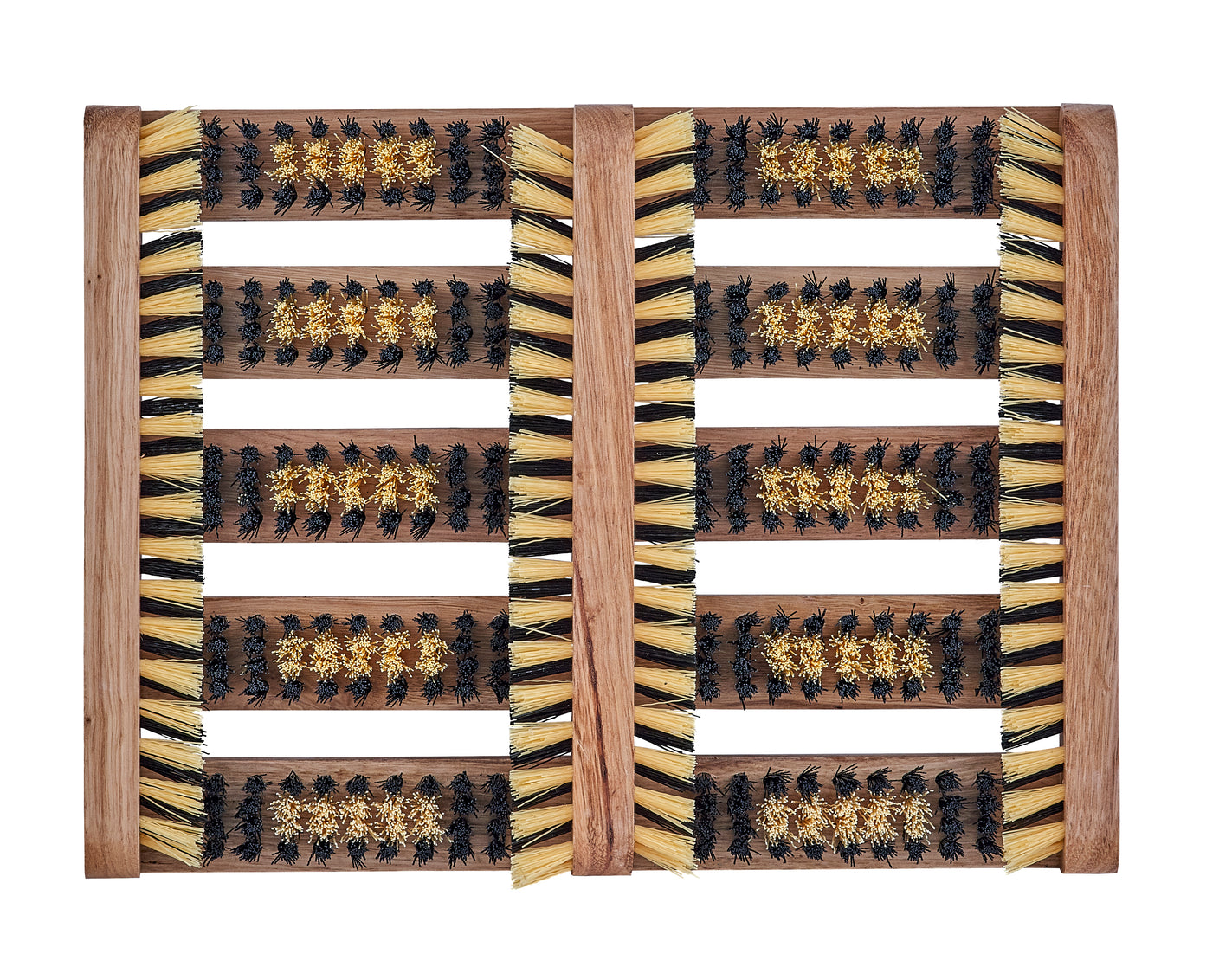 Boot and Shoe Scrubber