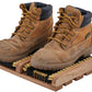 Boot and Shoe Scrubber