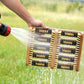 Boot and Shoe Scrubber
