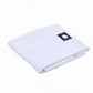 Squeegee Cloth, With Hole (White)