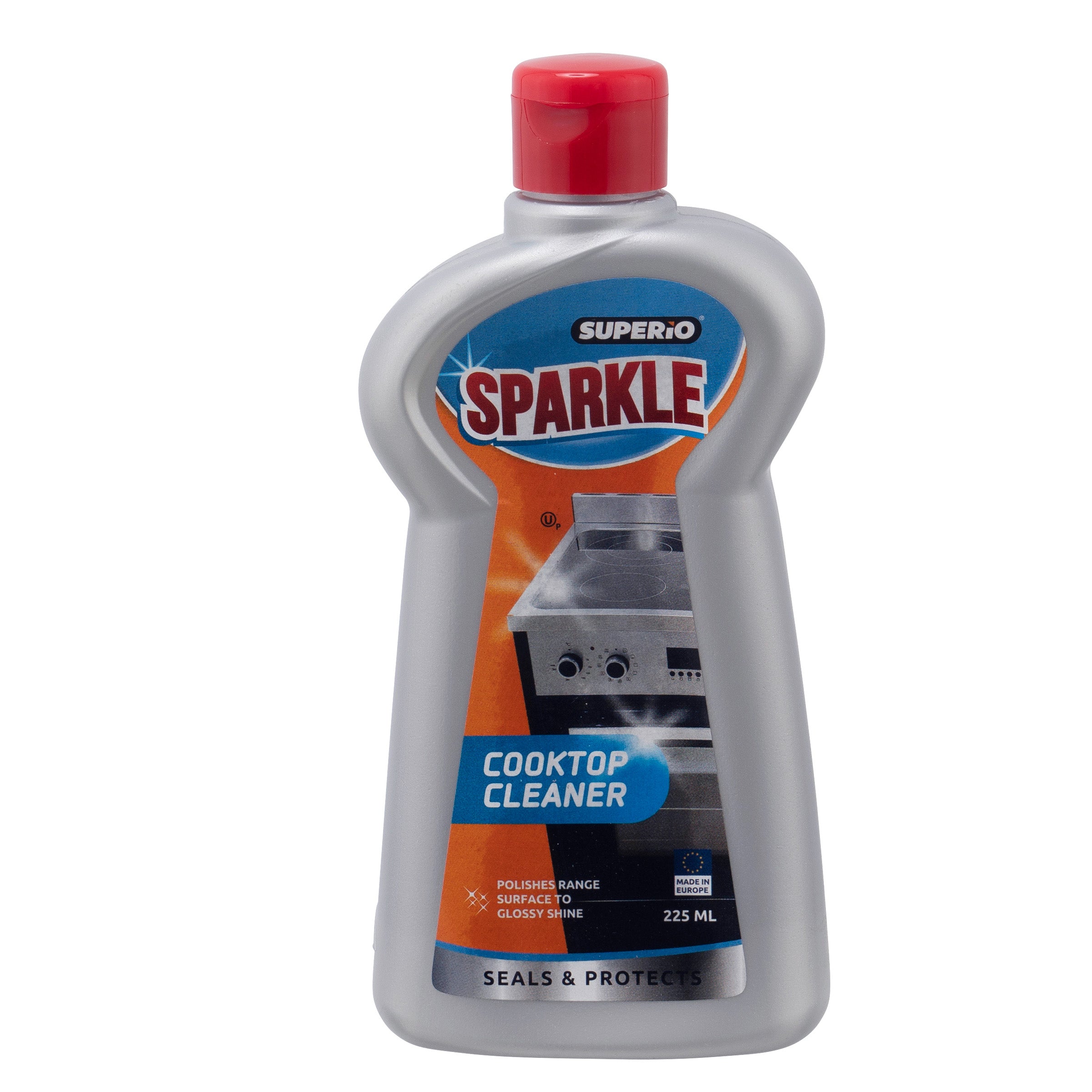 Cook Top Cleaner 7.6 Oz. – Superio