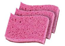 Non-Scratch Cellulose Sponge ( 3-pack )