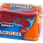 Non-Scratch Cellulose Sponge 12-Pack
