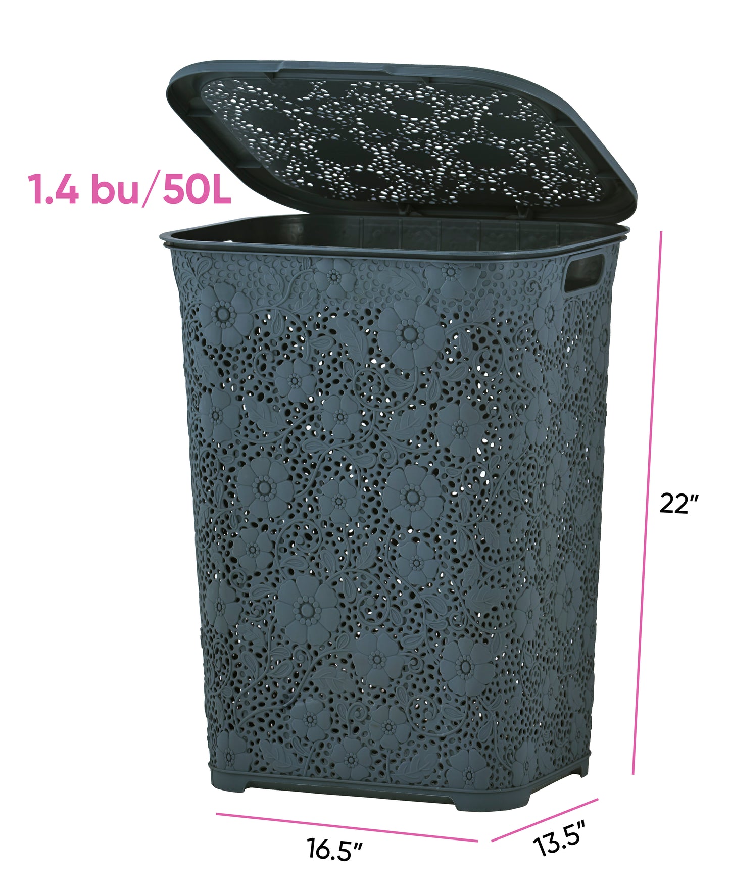 Laundry Hamper