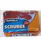 Non-Scratch Cellulose Sponge (1-pack)