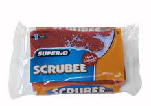 Non-Scratch Cellulose Sponge (1-pack)