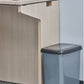 Slim Pedal Trash Can, 42 Qt.