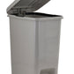 Slim Pedal Trash Can, 26 Qt.