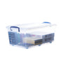 Wheeled Storage Container (32 Qt)