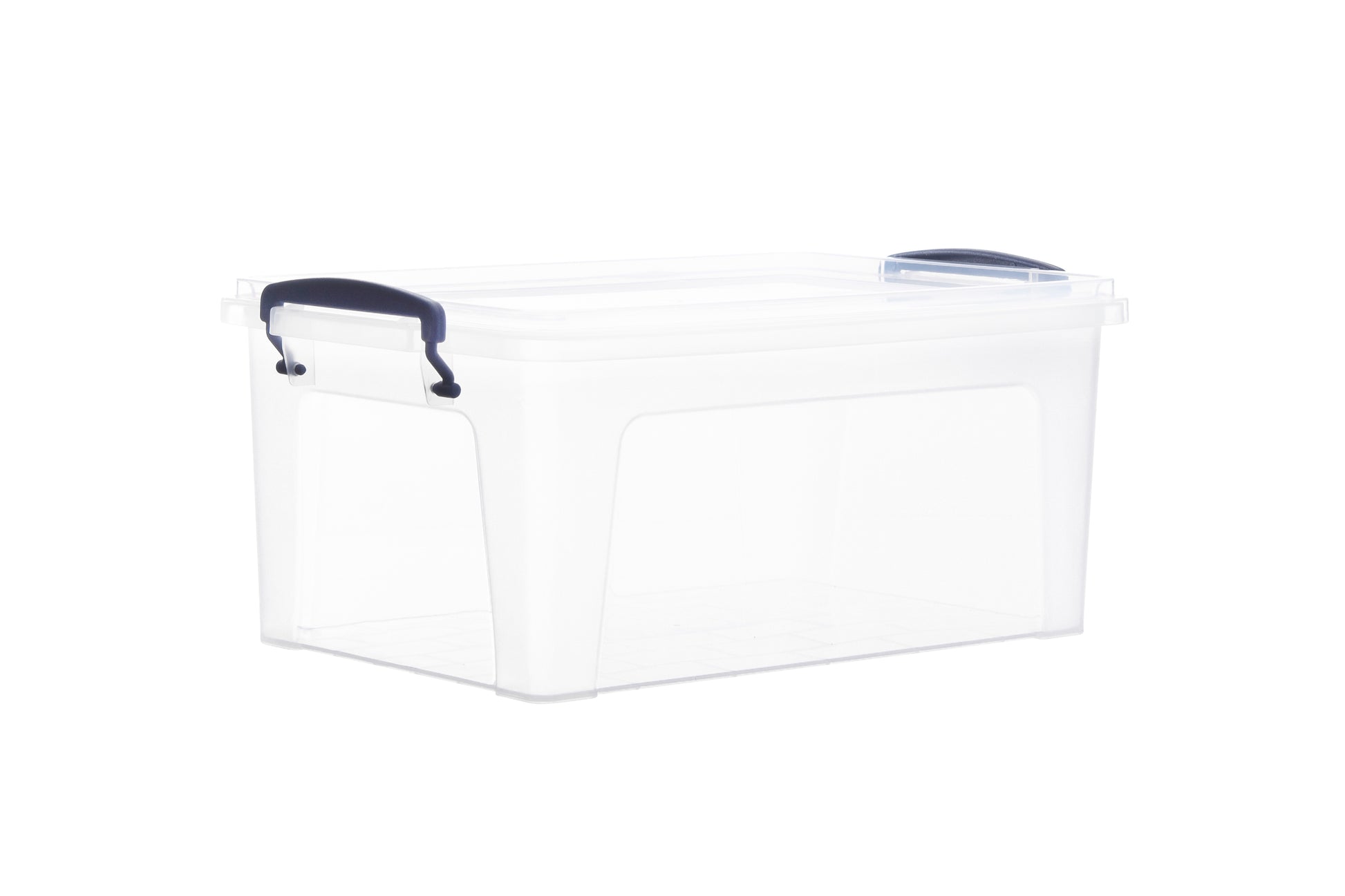 Deep Storage container with Lid (20 Qt.)