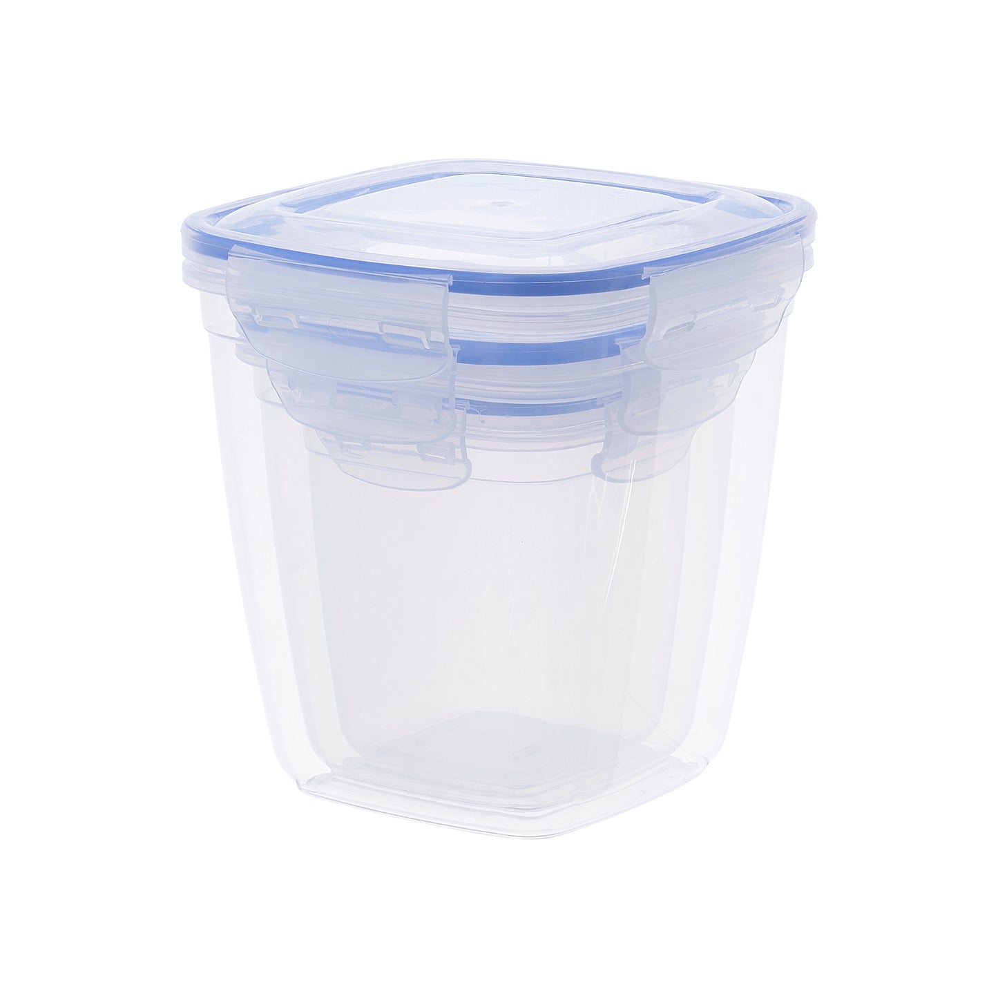 Set of 3 Deep Food Containers