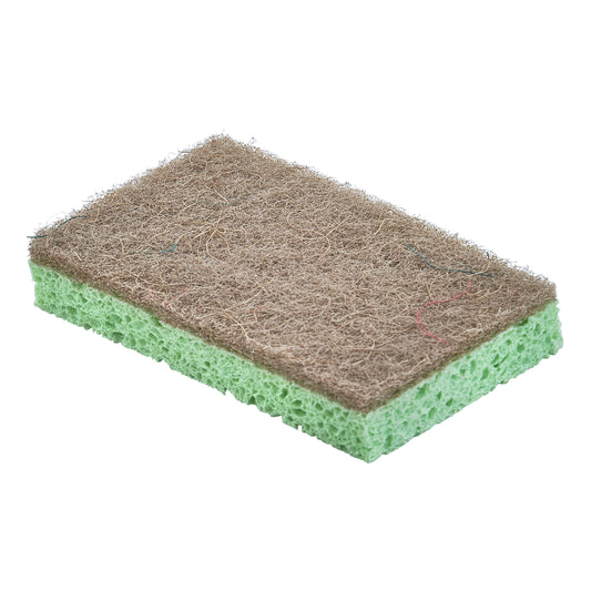 Natural Sisal Scrub Sponge