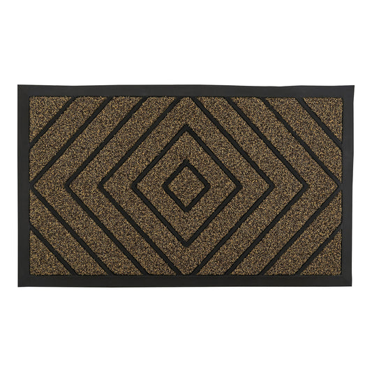 Diamond Coir Doormat
