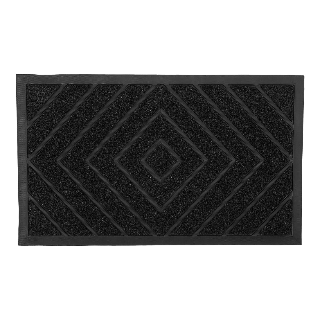 Diamond Coir Doormat