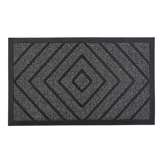 Diamond Coir Doormat