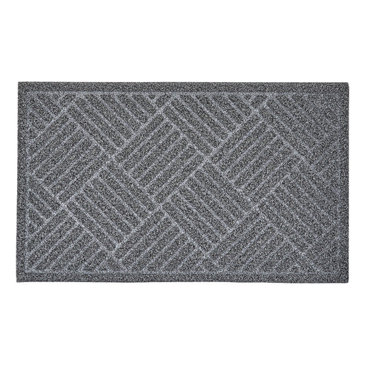 Crosshatch Coir Doormat
